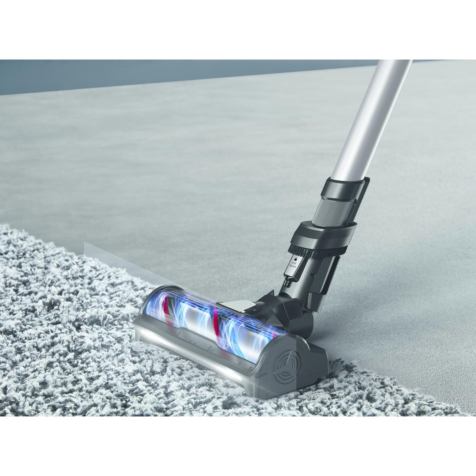 Aspirator Tefal X-Force Flex 13.60 TY9AC1 60 min AeroSpin Aqua functie de spalare Baterie inlocuibila