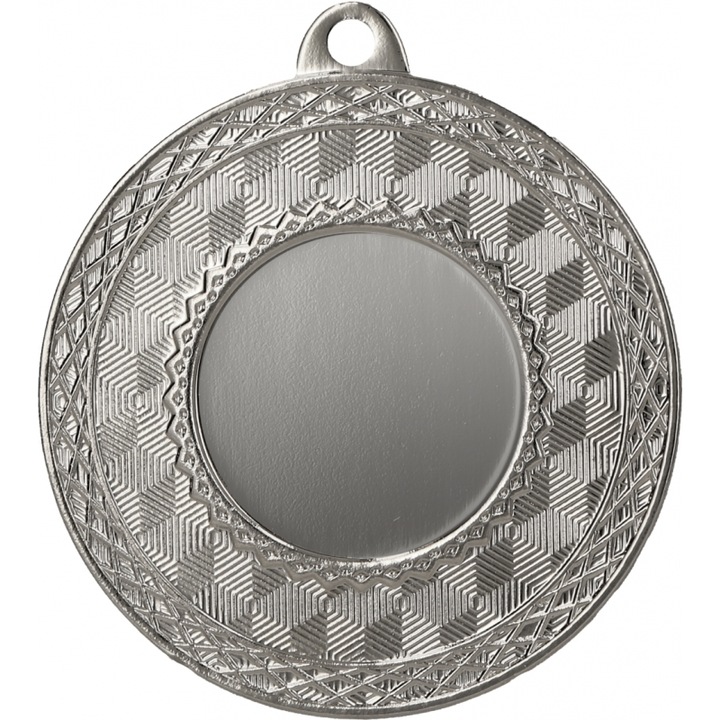 Medalie MMC 8650 argint, Ø 50 mm