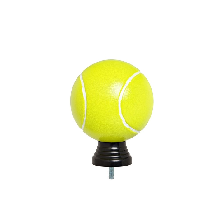 Figurina minge de tenis FP502 multicolor