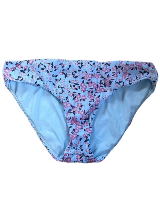 Дамски бански, Roxy, найлон/еластан, сини, XL INTL