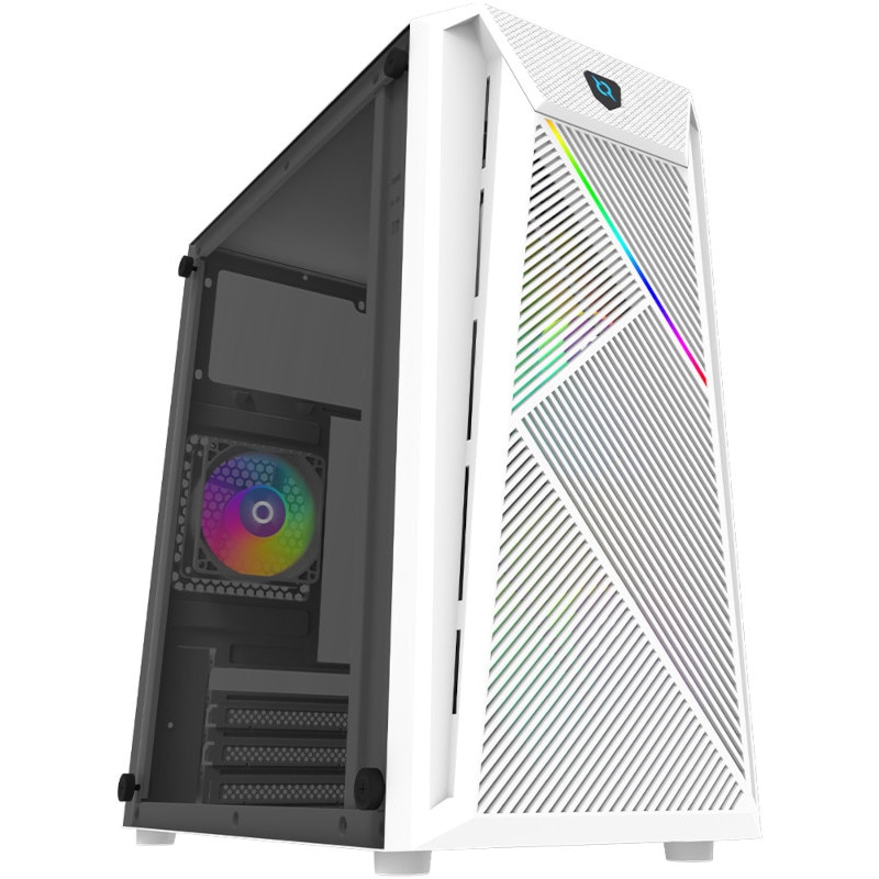 Sistem Desktop PC Intel Core i3-12100F pana la 4.3 Ghz, 32 GB ram