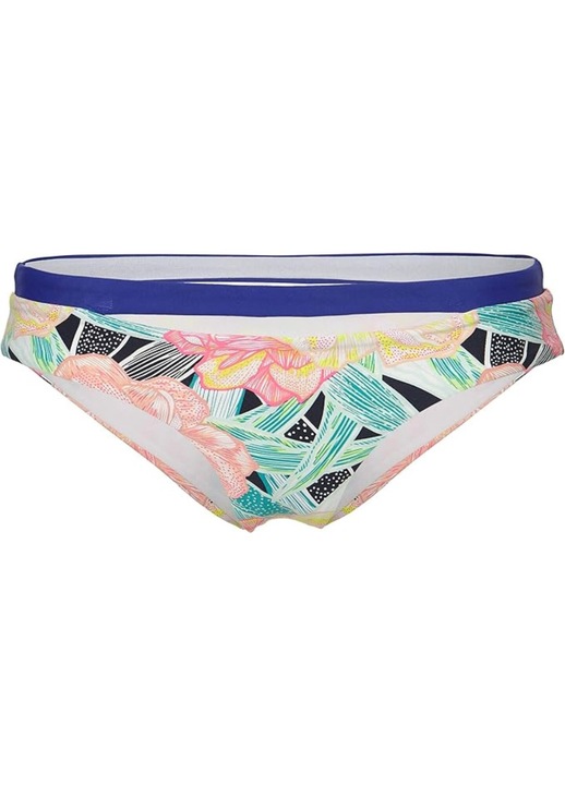 Női fürdőnadrág, O'Neill, poliamid/elasztán, többszínű, L INTL