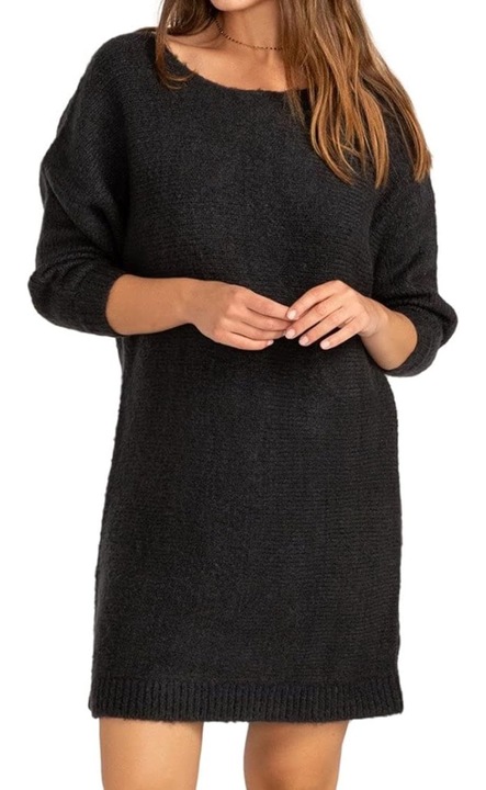 Ruha, Billabong, Fekete