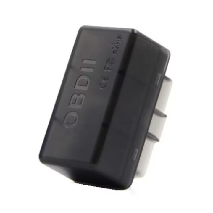 Tester auto/ Interfata Obd II, diagnoza Bluetooth pentru Android (Obd2) G-Mark®