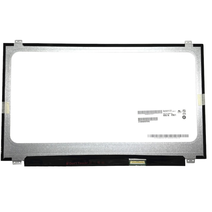 Display laptop 15.6 inch slim FHD 1920x1080 B156HTN03.3 40pini