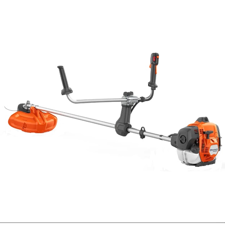 Motounealta Husqvarna 525RX Mark II