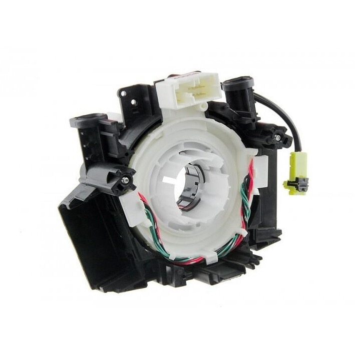 Spirala airbag pentru Nissan Qashqai, Note, Micra 25567-BH00A B5567 ...