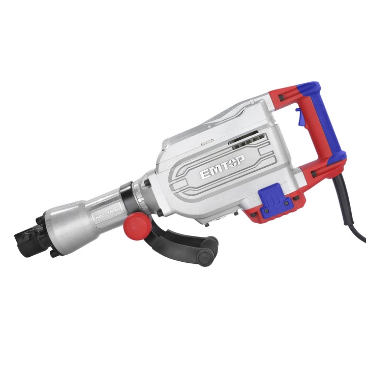 Ciocan demolator HEX, 1700W, 45J, 2 dalti, ambalat in cutie de transport