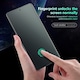 Комплект от 3 бр. Display Foil for Privacy LG Optimus 3D Max P720, пълна лепилна защита за екрана на телефона Hydrogel AntiShock Face, Гъвкав, Силикон, Пълен комплект за бърз монтаж