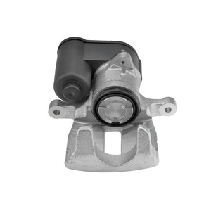 Étrier De Frein FEBI BILSTEIN 178074 - Essieu Arrière Gauche, Piston 41 Mm, Pour VW Transporter T5/T6