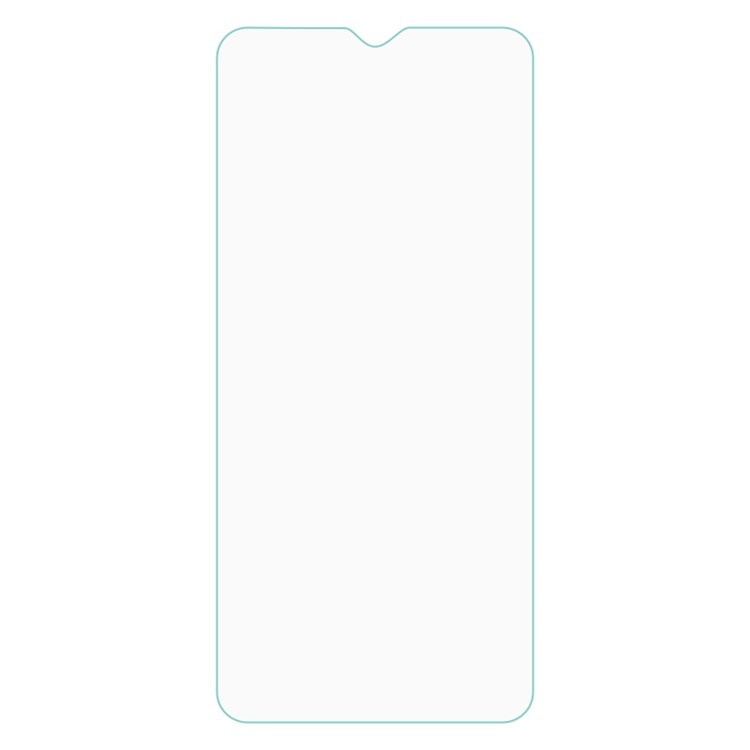 Folie de protectie tempered glass pentru Motorola Moto G24 transparent