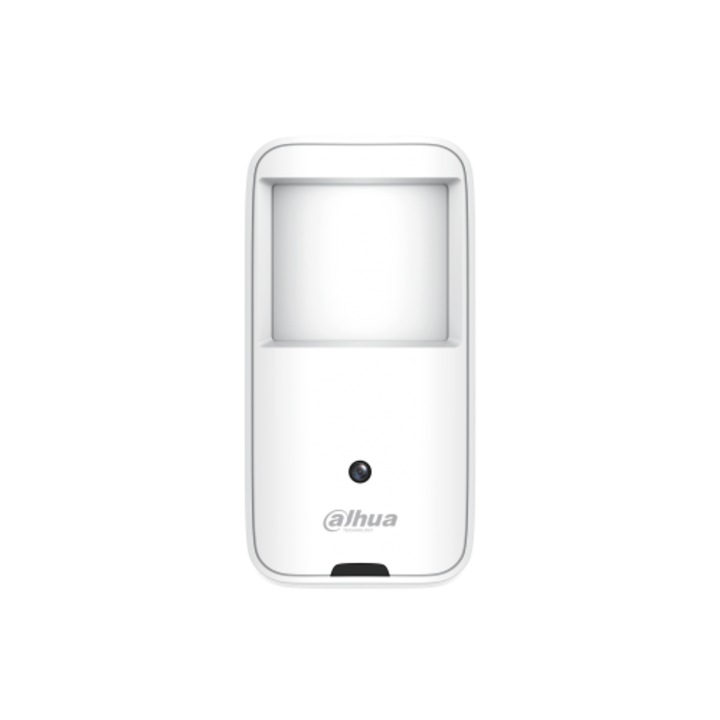 Скрита камера в детектор, обектив с фиксиран фокус HDCVI 2MP HAC-HUM3200A-0280P-S5