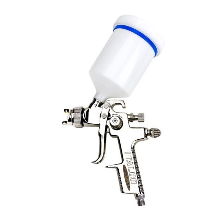 Italco lvmp h-500 pistol de pulverizare de 1,8 mm