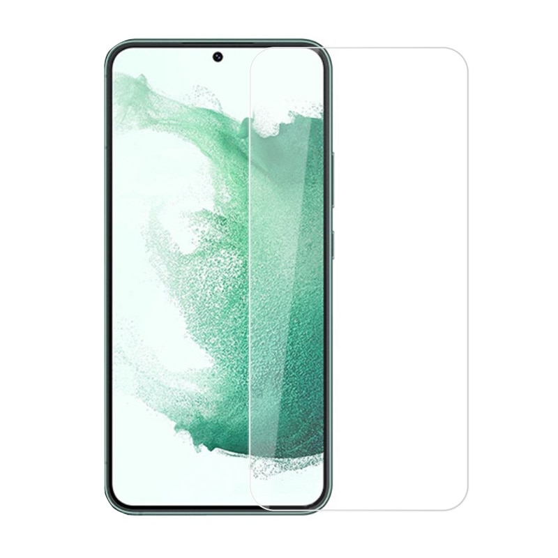 Folie pentru Samsung Galaxy S24, Y46, Transparent