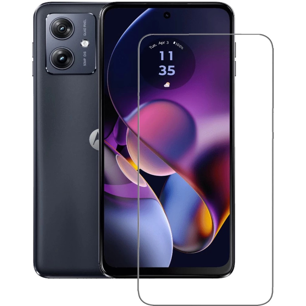 Folie de protectie PCS 9H pentru Motorola Moto G54 5G Power