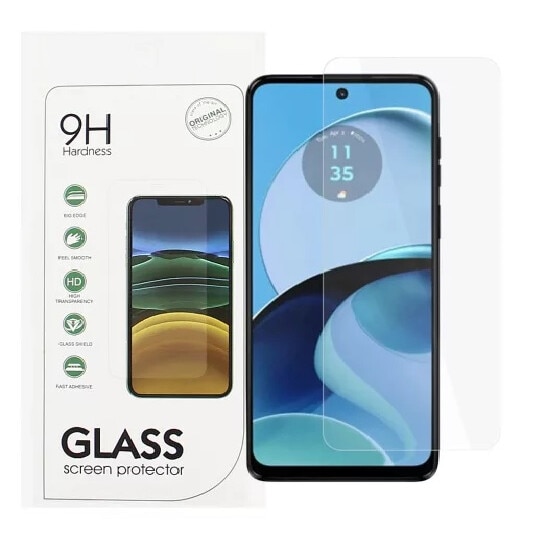 Folie de protectie PCS 9H pentru Motorola Moto G54 5G Power