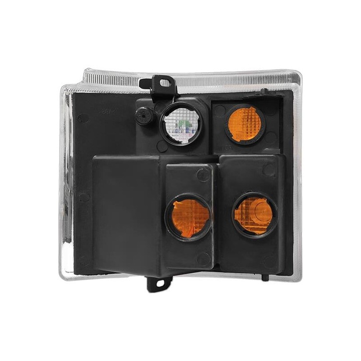 Десен мигач Lamiro за SCANIA 4 CR