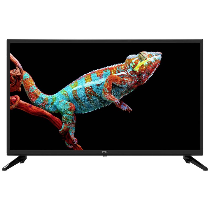 DYON 32" Enter 32 Pro-X2 HD Ready TV (D800151)