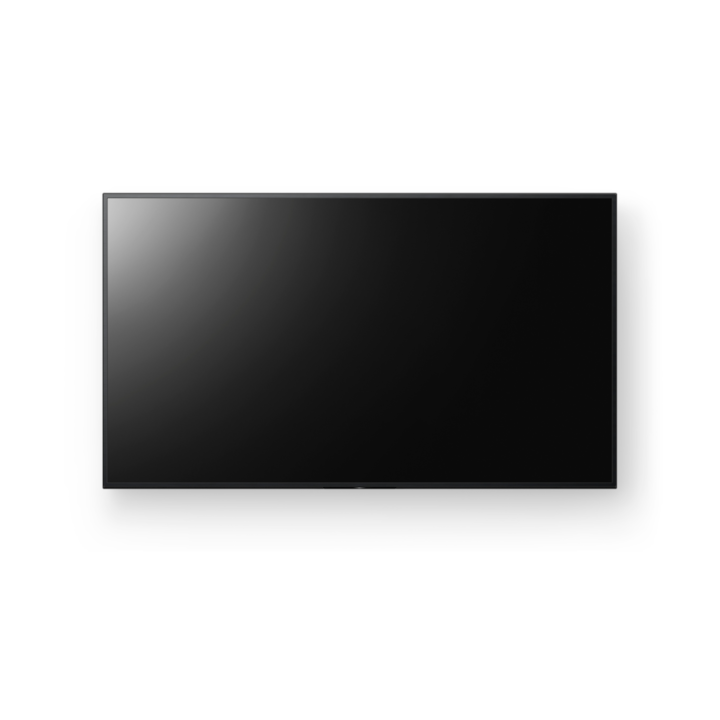 Sony FW-55BZ35L 55" 4K Smart TV (FW-55BZ35L)