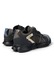Camper, Pantofi sport din piele Karst 1105, Negru, Gri, 45