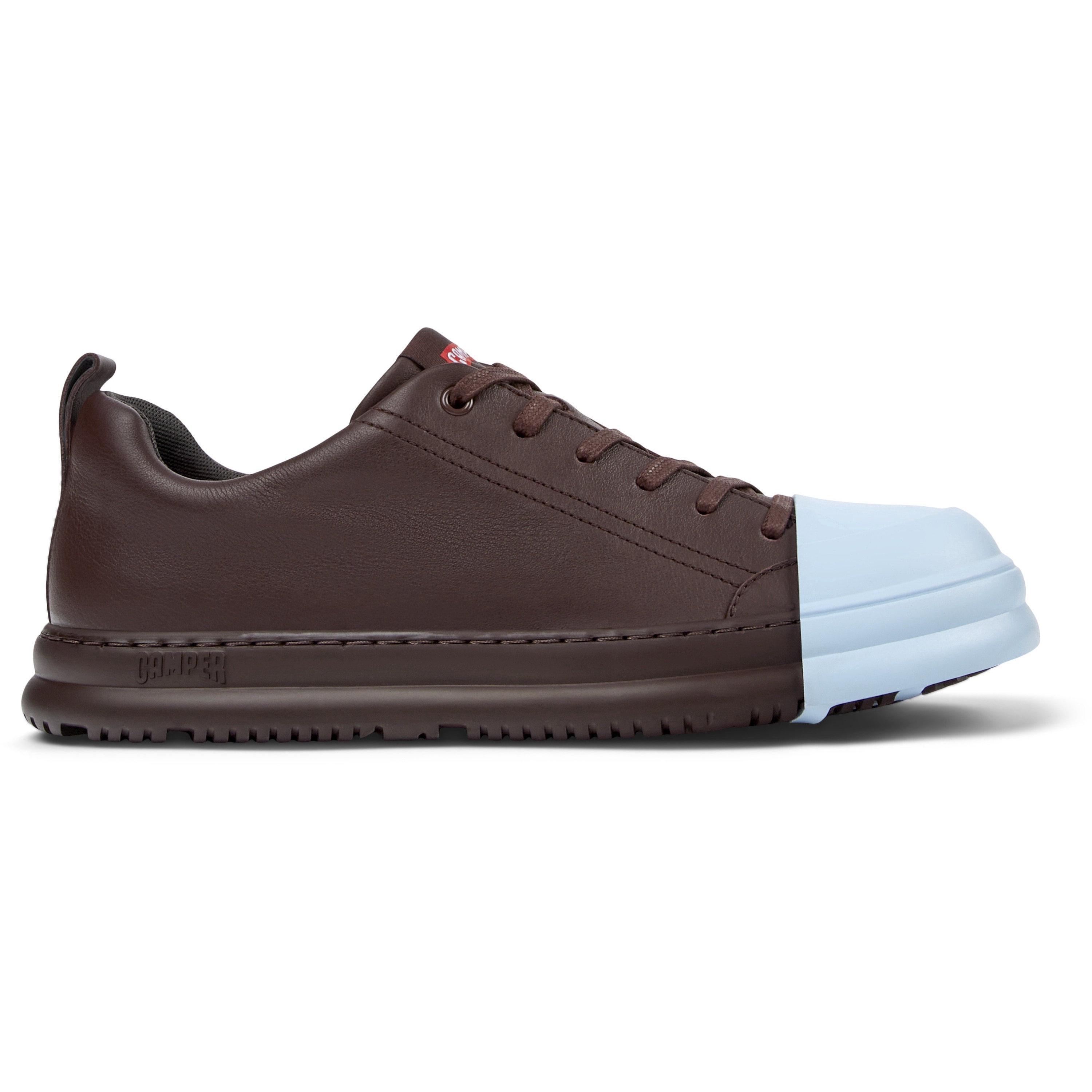 CAMPER JUNCTION 41 Camper, Pantofi sport low-cut de piele