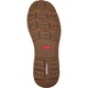 Camper, Ghete de piele Trek Brutus, Maro inchis, 38