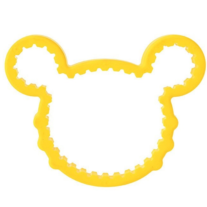 Jormftte konzervnyitó, többfunkciós, mágneses kialakítás, TPR anyag