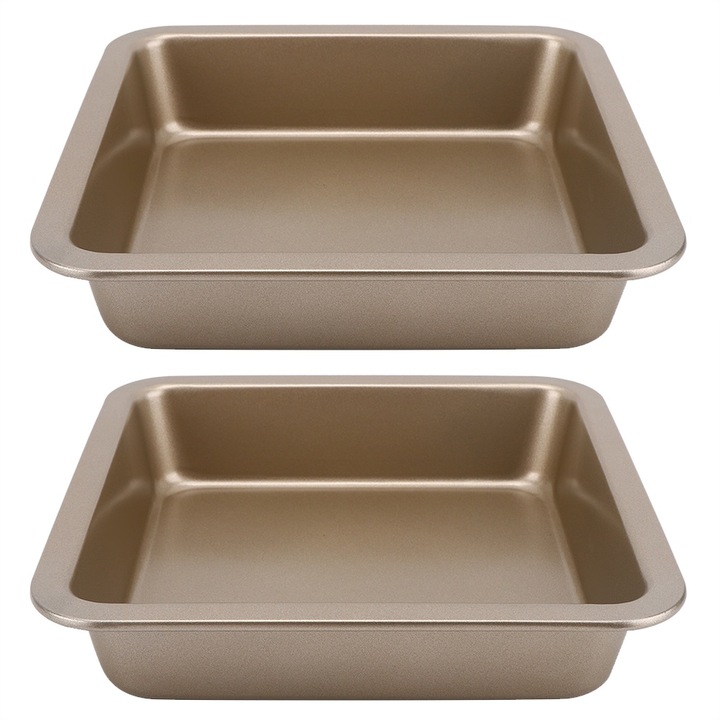 Forma prajituri, AMRINUGL, 22.5x22.5x4.6cm