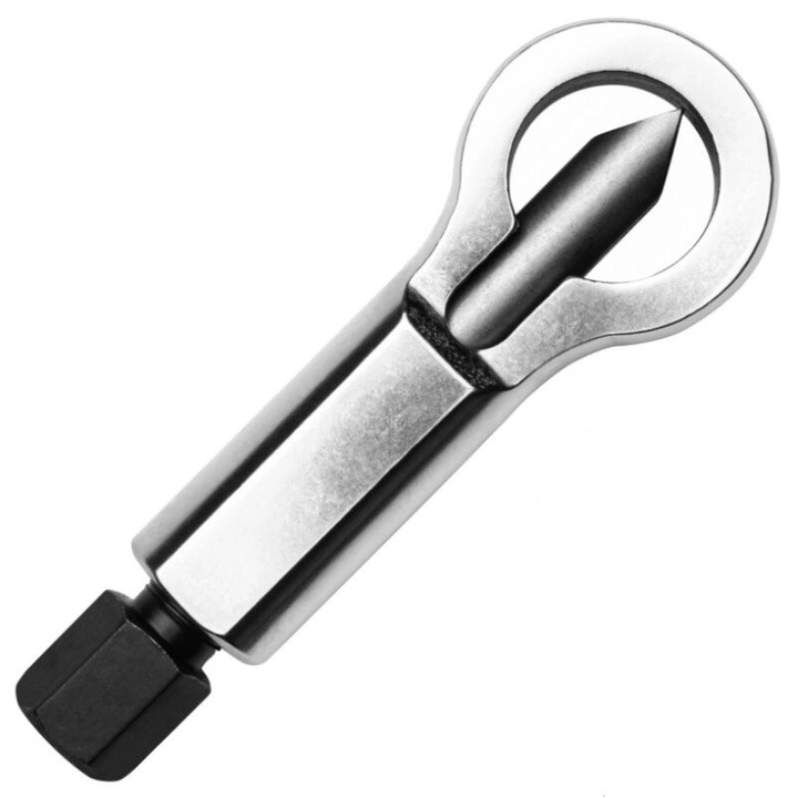 Dalta pentru piulite HOEGERT, 16-22mm, otel carbon C45