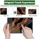 Folie protectie ecran tableta pentru Google Pixel Tablet, KeepSafe Silicon, Regenerabila, Protectie fiabila, Claritate superioara, Rezistenta la utilizare intensa, socuri si zgarieturi, Full Glue, Instalare facila, Acoperire completa