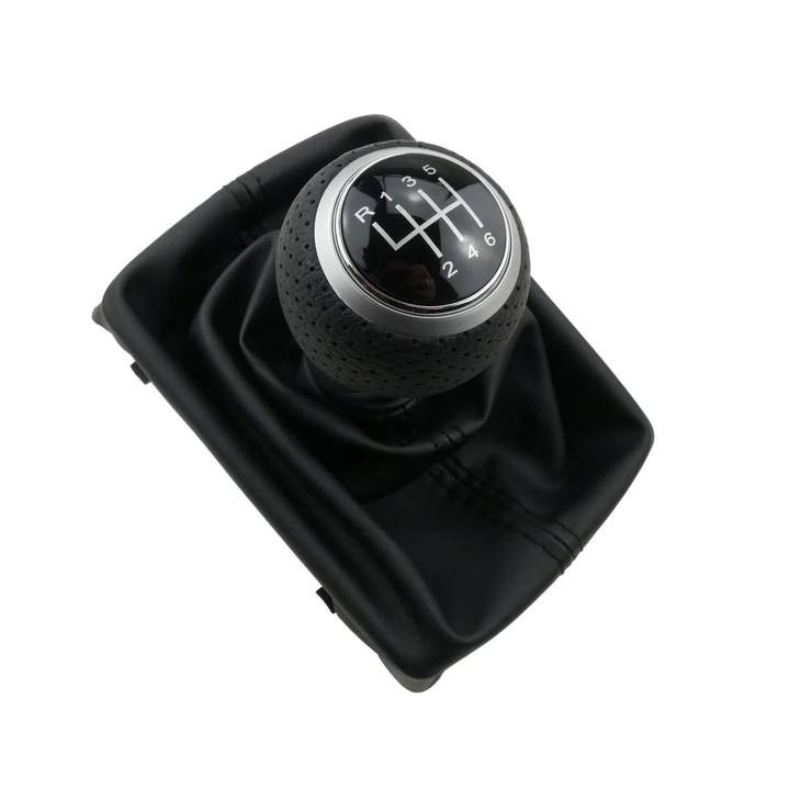 Sebességváltó hüvely anya, Audi A4 B8, A5 8T/8F, Q5 8R, S-line, 6 sebességes