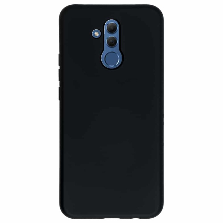 Кейс за Huawei Mate 20 Lite tpu черен