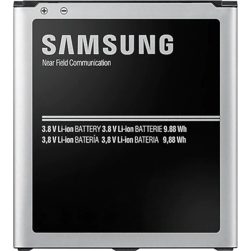 provide discord cheap Acumulator Samsung pentru Galaxy S4, 2600mAh - eMAG.ro
