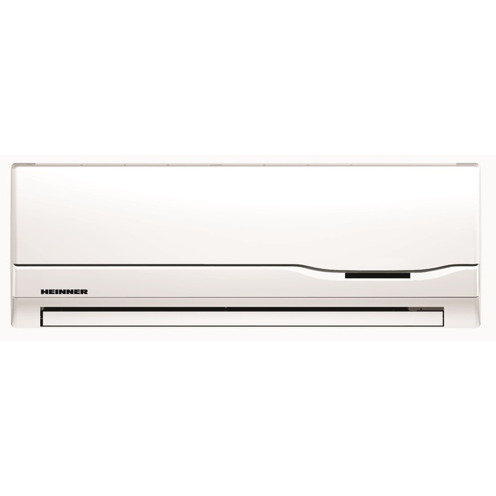 Aparat de aer conditionat Heinner HAC-12INVE Inverter, 12000 BTU, Clasa A, Display, Auto diagnoza