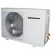 Aparat de aer conditionat Heinner HAC-12INVE Inverter, 12000 BTU, Clasa A, Display, Auto diagnoza