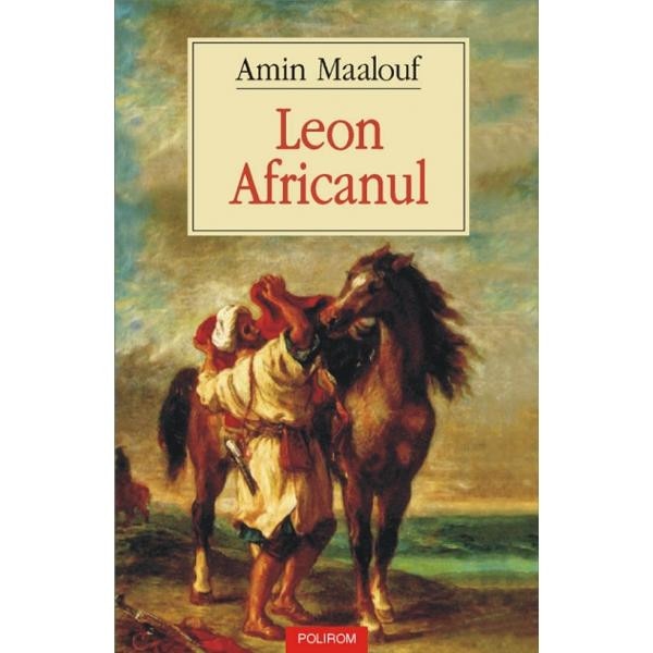 Leon Africanul