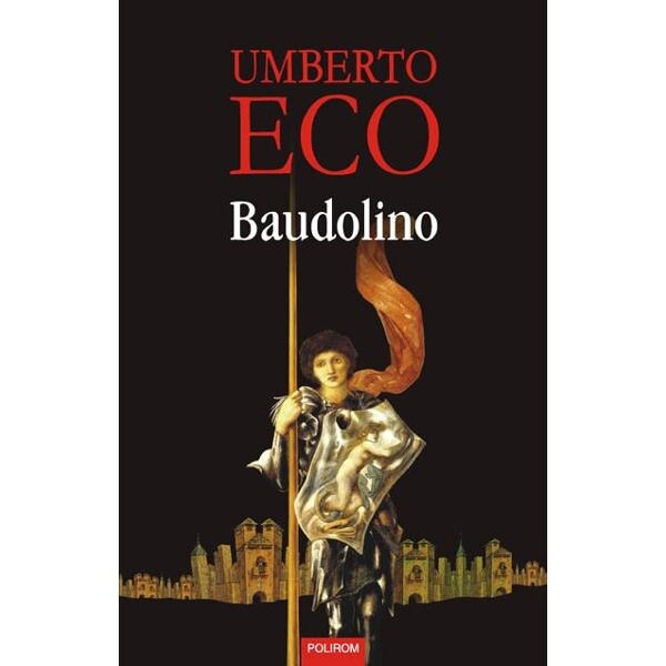 Baudolino - Umberto Eco