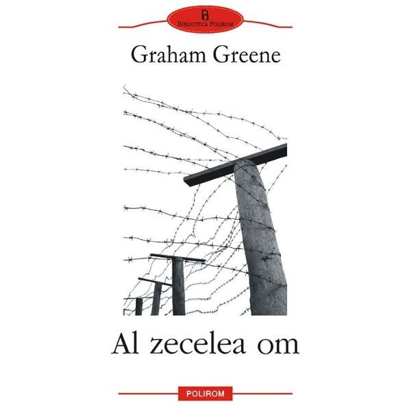Al zecelea om - Graham Greene