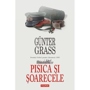 Pisica si soarecele - Gunter Grass Pisica si soarecele - Gunter Grass