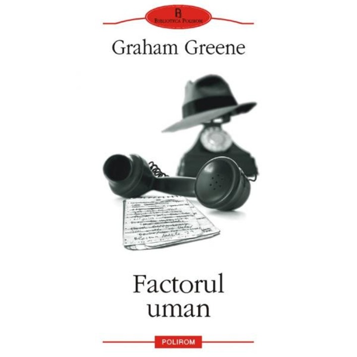 Factorul uman