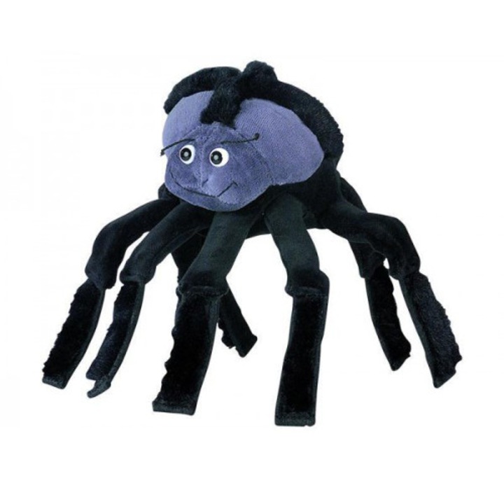 Кукла Beleduc от Spider Hand