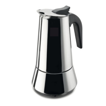 Filtru cafea Vania, Inoxriv, pentru 4 persoane Filtru cafea Vania, Inoxriv, pentru 4 persoane