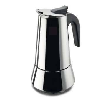 Filtru cafea Vania, Inoxriv, pentru 6-8 persoane Filtru cafea Vania, Inoxriv, pentru 6-8 persoane