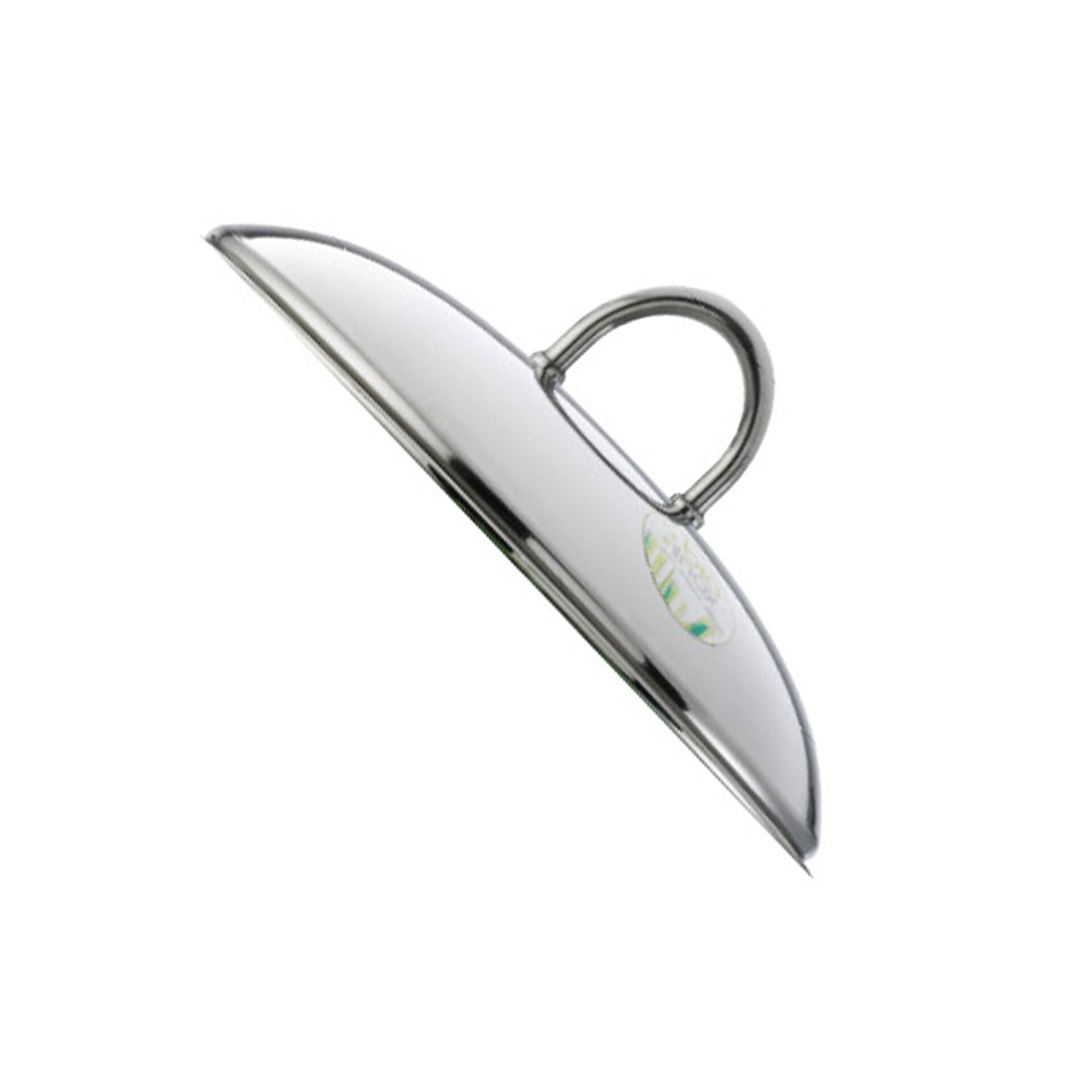 Capac oala Bioinox, Inoxriv, diametru 24 cm