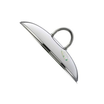 Capac oala Bioinox, Inoxriv, diametru 24 cm Capac oala Bioinox, Inoxriv, diametru 24 cm