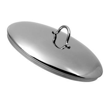 Capac oala River, Inoxriv, diametru 26 cm Capac oala River, Inoxriv, diametru 26 cm