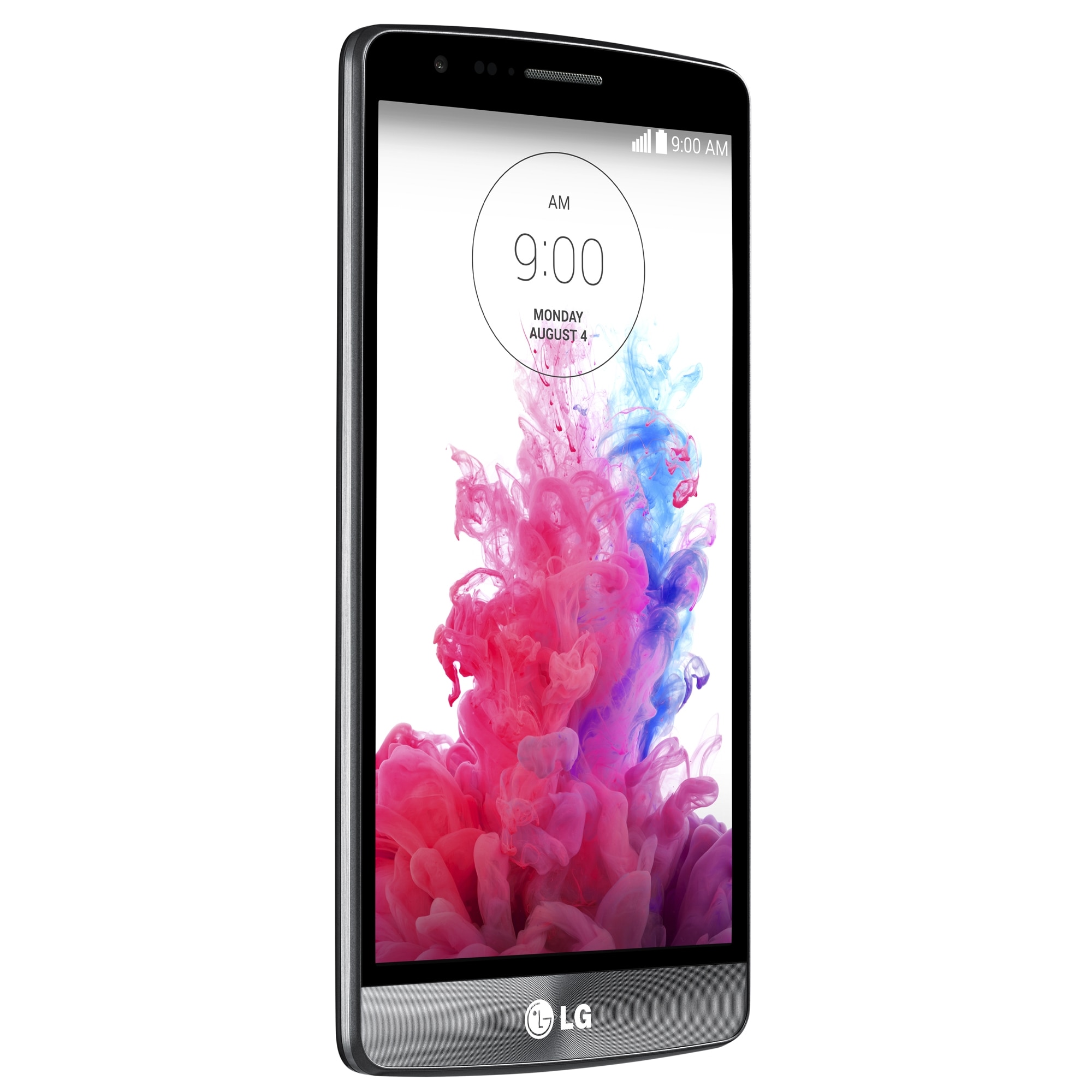 Обзор телефона lg g3s