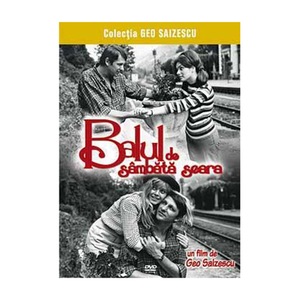 Balul De Sambata Seara Dvd Emag Ro