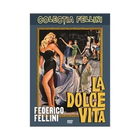 LA DOLCE VITA [DVD]