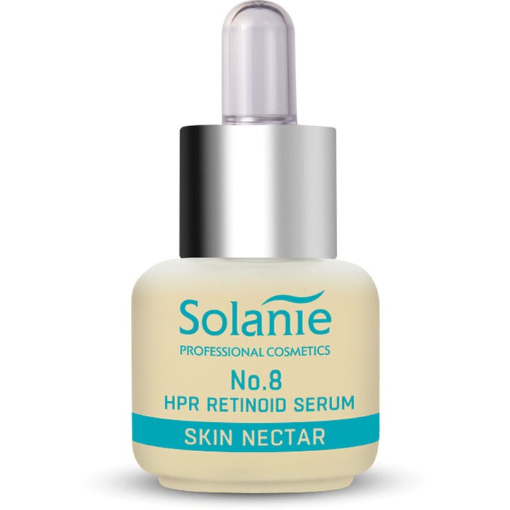 Ser pentru ten, Retinoid Solanie HPR 15 ml